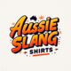 Aussie Slang Shirts