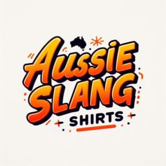 Aussie Slang Shirts